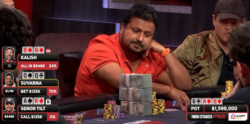 Poker