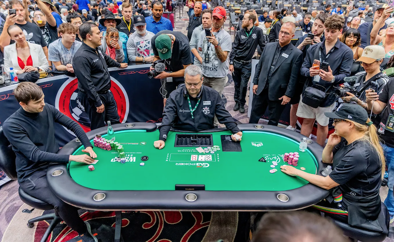 Poker
