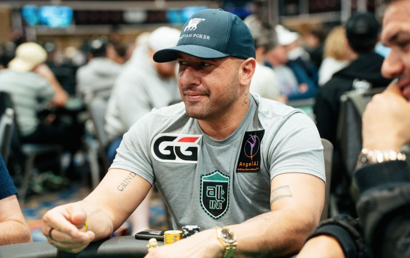 Poker