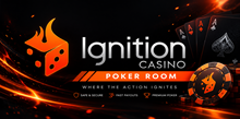 Ignition Poker