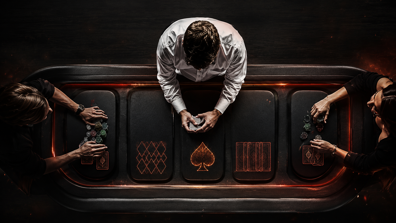 Ignition Poker promotion