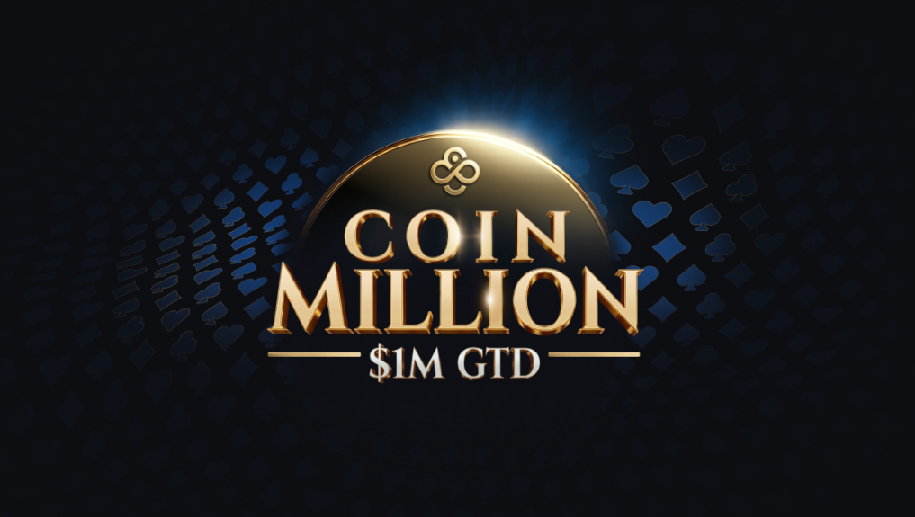 888poker Spring Series
