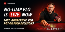 Кэш-игры на CoinPoker