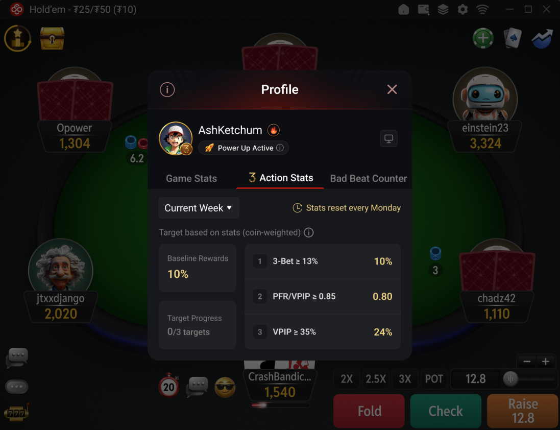 888poker Spring Series