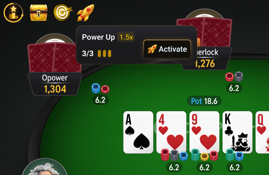 888poker Spring Series