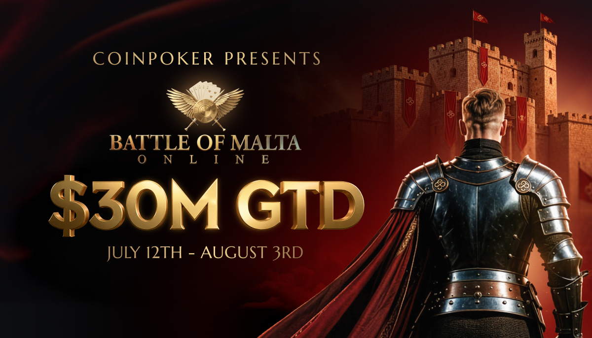 CoinPoker BoM