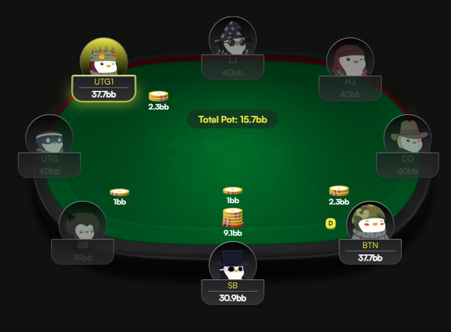 Poker