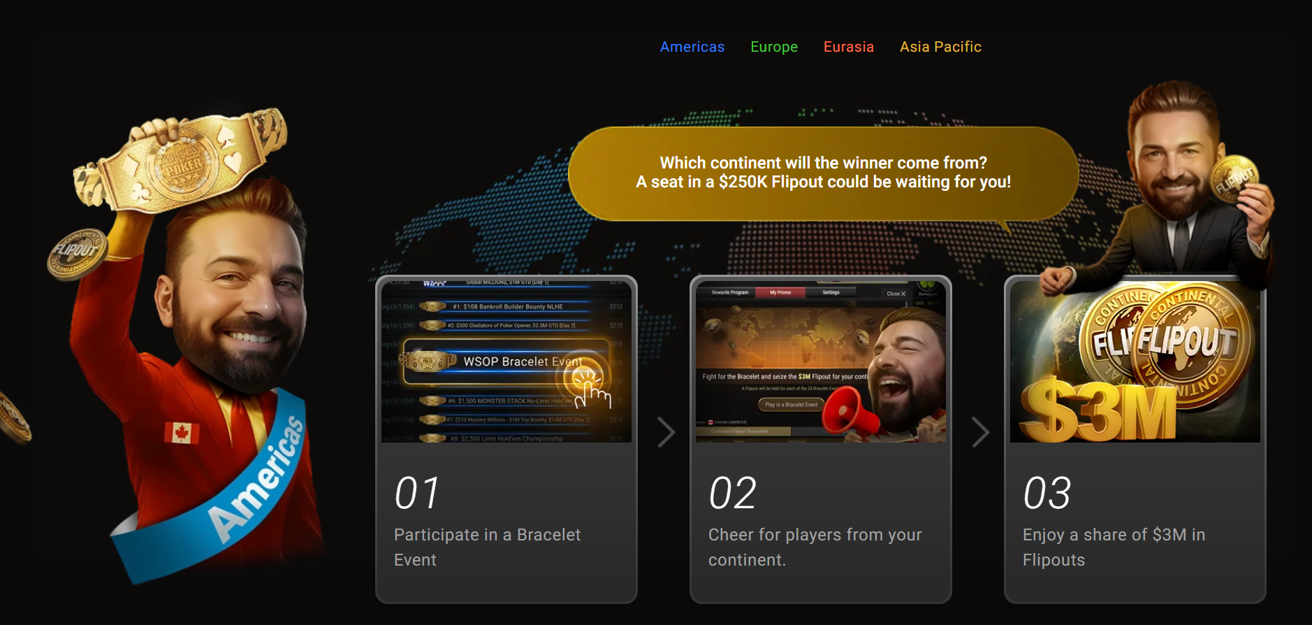 GGPoker Omaholic