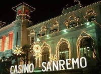 casino sanremo