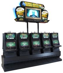 Texas Hold’em Heads Up Texas Hold’em Heads Up