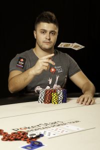 Max Lykov