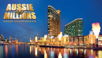 Aussie Millions
