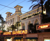 Casino San Remo