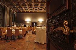 Grand Dinner