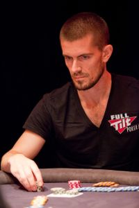 Gus Hansen