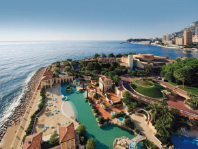 Monte Carlo Outside