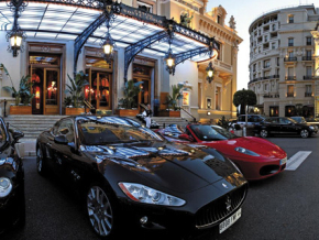 MC front