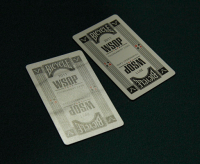 Marked Card