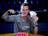 Matt Perrins