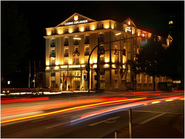 Casino Esplanade