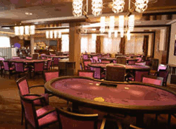 Das Alpine Palace Card casino Das Alpine Palace Card casino