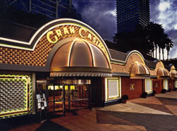 The Casino Barcelona - Host of the EPT The Casino Barcelona - Host of the EPT
