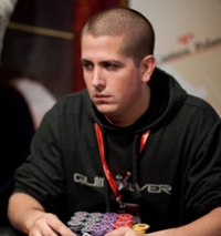 Clayton Mozdzen Clayton Mozdzen