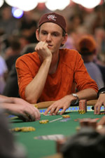Allen Cunningham - Team Full Tilt Allen Cunningham - Team Full Tilt