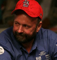 Dennis Phillips