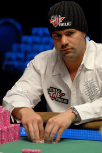 Erik Cajelais