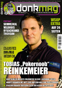 Donkmag 5
