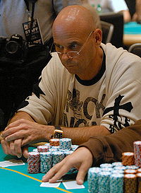 Guy Laliberte Guy Laliberte