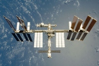 ISS ISS
