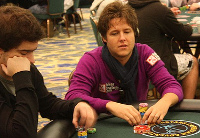 Nazgul beim PokerStars Carribean Adventure Nazgul beim PokerStars Carribean Adventure