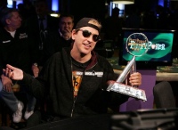 Phil Laak