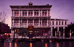 Casino Di Venezia, Venice