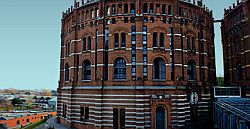 Montesino, Vienna
