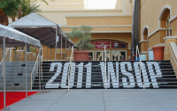 Rio Entrance