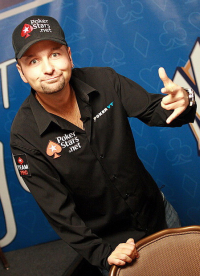 Negreanu