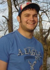 aaron lambert