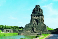 völkerschlachtendenkmal