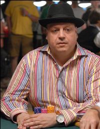 Jeff Lisandro Jeff Lisandro