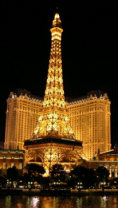 las vegas