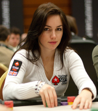 Liv Boeree