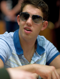 Luke Schwartz