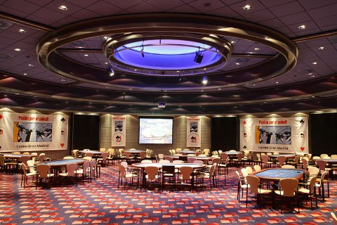 The Poker Room