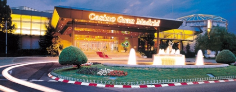 Casino Gran Madrid