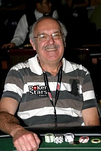 David Gorr