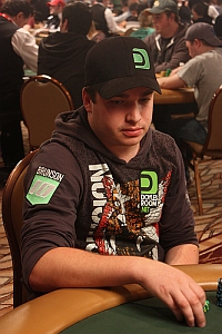 Chris Moorman