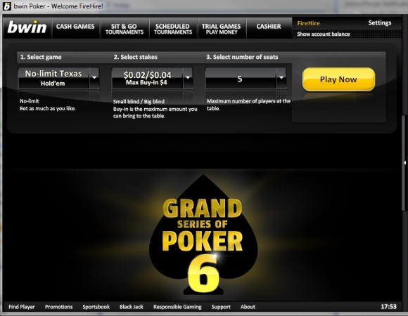 bwin